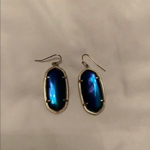 Kendra Scott earrings